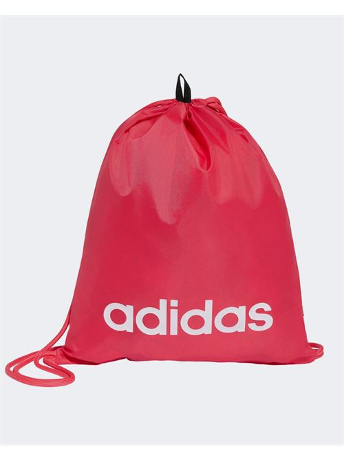 linear gymsack ADIDAS | KS4514POWPNK WHT